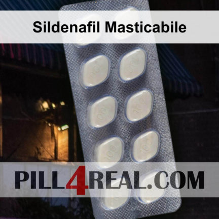 Sildenafil Masticabile 327