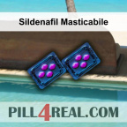 Sildenafil Masticabile 467