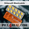 Sildenafil Masticabile 493