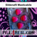 Sildenafil Masticabile 519