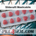 Sildenafil Masticabile 590