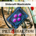 Sildenafil Masticabile 602