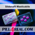 Sildenafil Masticabile 659