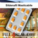 Sildenafil Masticabile 727