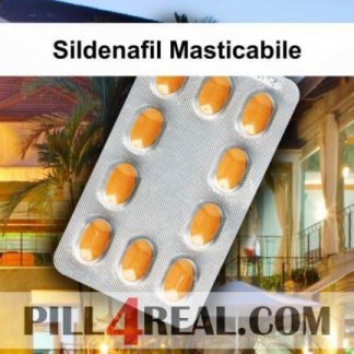 Sildenafil Masticabile 727