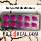 Sildenafil Masticabile 778
