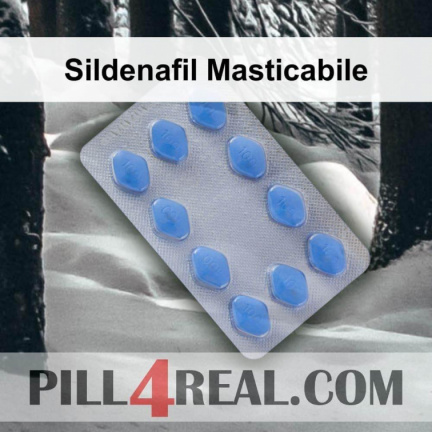 Sildenafil Masticabile 849