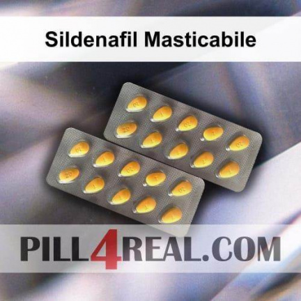 Sildenafil Masticabile 859