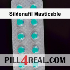 Sildenafil Masticable 046
