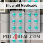 Sildenafil Masticable 052