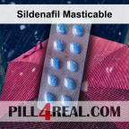 Sildenafil Masticable 458