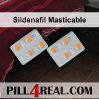 Sildenafil Masticable 616