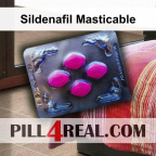Sildenafil Masticable 662