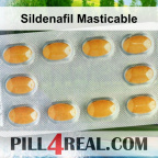Sildenafil Masticable 676