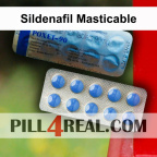 Sildenafil Masticable 686