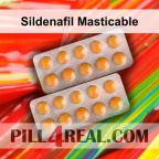 Sildenafil Masticable 929