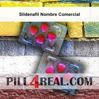 Sildenafil Nombre Comercial 042