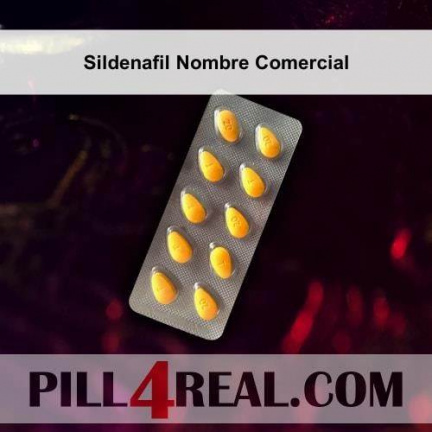 Sildenafil Nombre Comercial 550