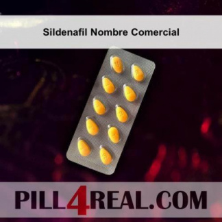 Sildenafil Nombre Comercial 550