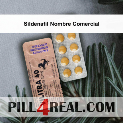 Sildenafil Nombre Comercial 736