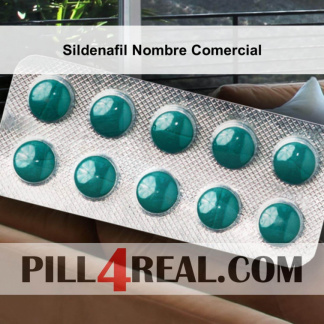 Sildenafil Nombre Comercial 908