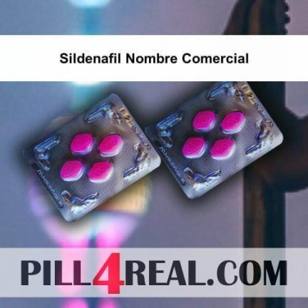 Sildenafil Nombre Comercial 949