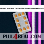 Sildenafil Nombres De Pastillas Para Ereccion Masculina 735