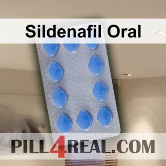 Sildenafil Oral 001