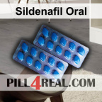 Sildenafil Oral 030
