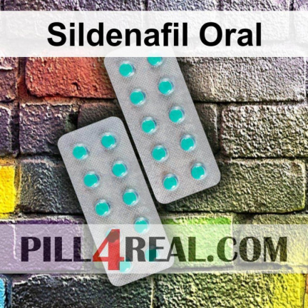 Sildenafil Oral 037