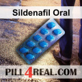 Sildenafil Oral 101
