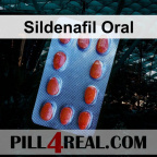 Sildenafil Oral 105