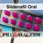 Sildenafil Oral 115