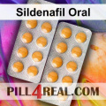 Sildenafil Oral 191