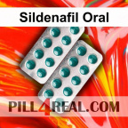 Sildenafil Oral 272