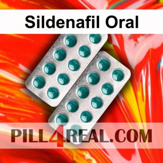 Sildenafil Oral 272