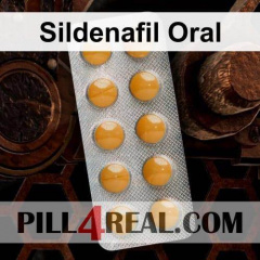 Sildenafil Oral 298