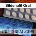Sildenafil Oral 332