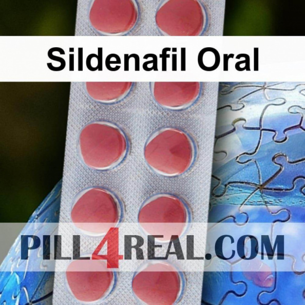Sildenafil Oral 333