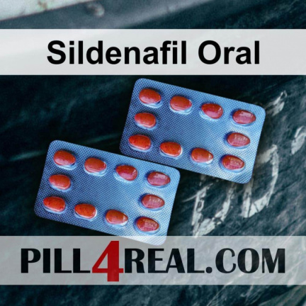 Sildenafil Oral 340