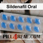 Sildenafil Oral 375
