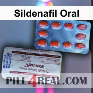 Sildenafil Oral 549