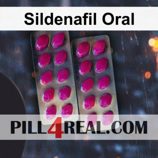 Sildenafil Oral 636