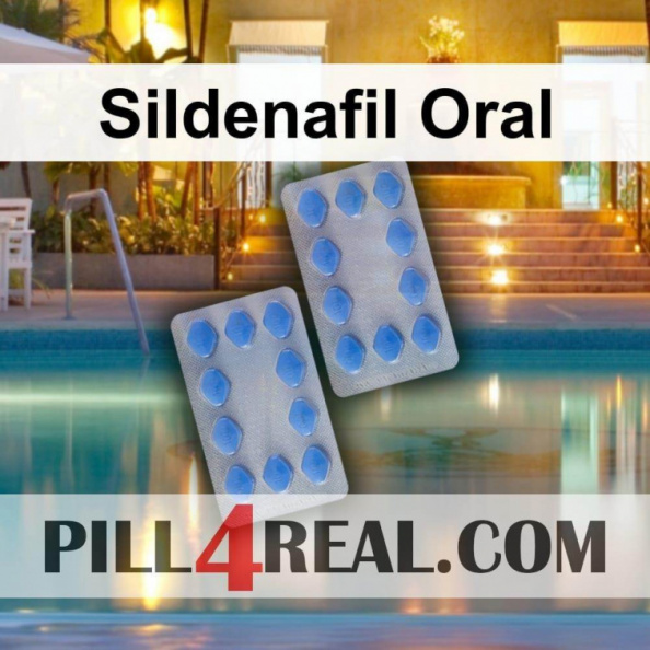 Sildenafil Oral 731