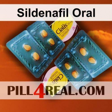 Sildenafil Oral 737