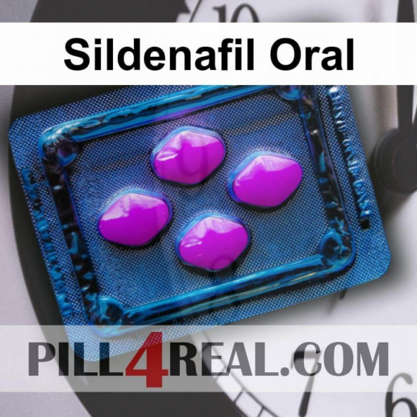 Sildenafil Oral 740
