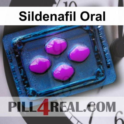 Sildenafil Oral 740