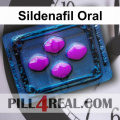 Sildenafil Oral 740