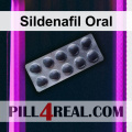 Sildenafil Oral 810