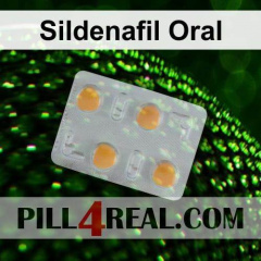 Sildenafil Oral 830